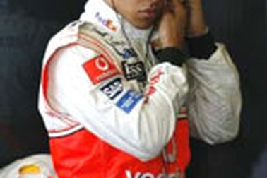 McLaren trắng án trong vụ "gián điệp thông tin"