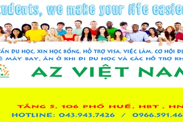 Giải pháp tối ưu khi quyết định đi du học và xin học bổng