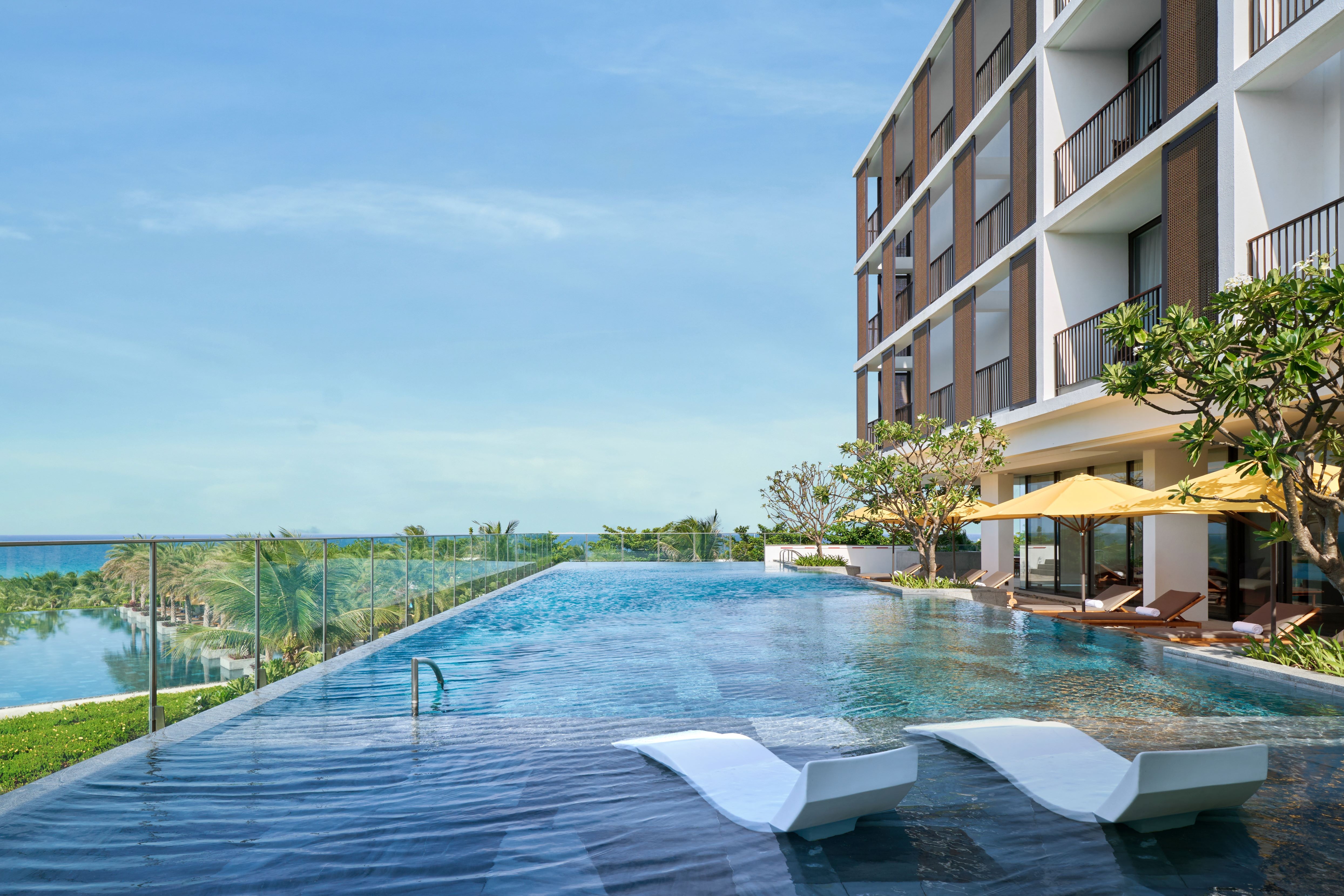 Đến The Westin Resort  Spa Cam Ranh để thân - tâm - trí nghỉ ngơi - 3