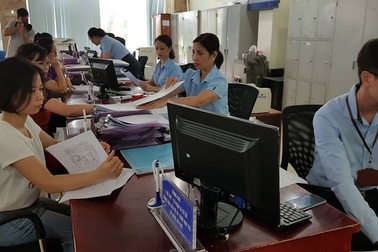 Cải cách bộ máy: Người dân “đo” hiệu quả công việc của chính quyền