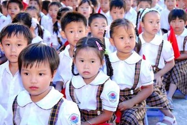 Bộ GD-ĐT kiểm tra sĩ số học sinh trong cả nước