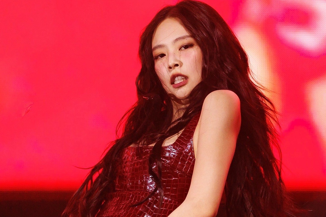 Jennie đã làm gì để mang về 328 tỷ đồng cho hãng thời trang tại Coachella?