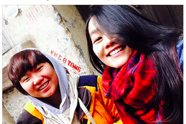 Hà Nội xuất hiện băng giá, dân mạng liên tục than trời vì rét buốt