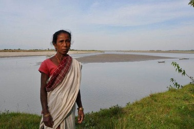 Dân Ấn Độ bị vạ lây vì Trung Quốc?