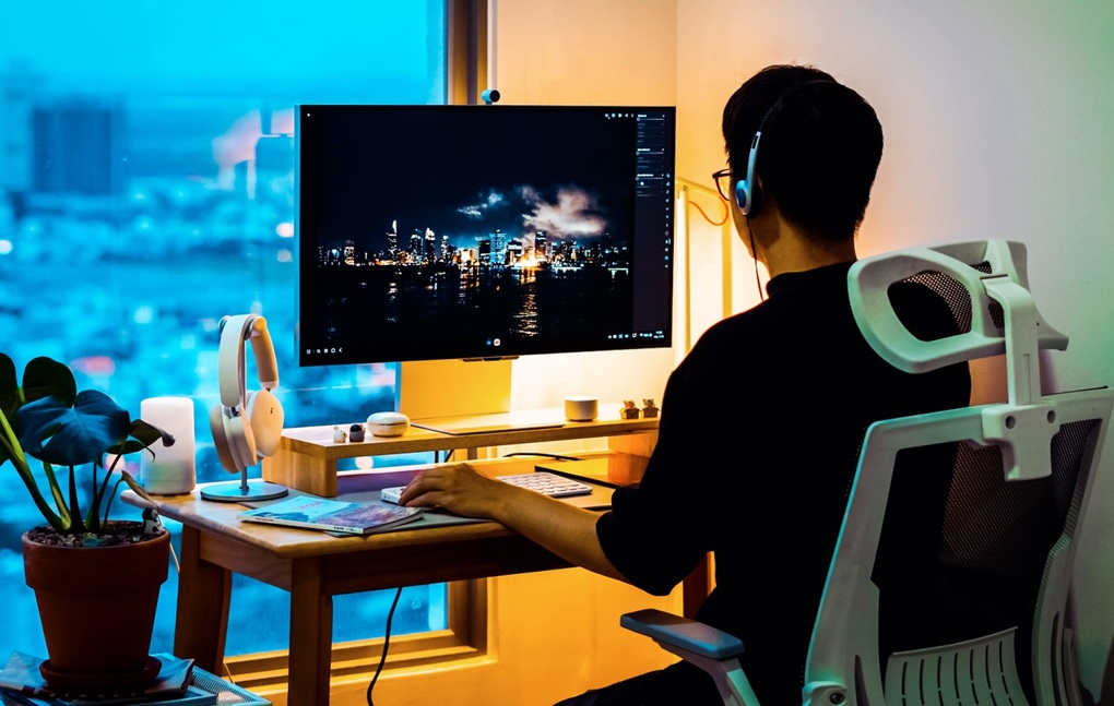 Samsung ViewFinity S9 5K: lựa chọn hàng đầu của các nhà sáng tạo nội dung - 1 Samsung ViewFinity S9 5K: lựa chọn hàng đầu của các nhà sáng tạo nội dung - 1
