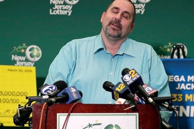 Lộ diện chủ nhân giải độc đắc hơn 12 nghìn tỷ đồng