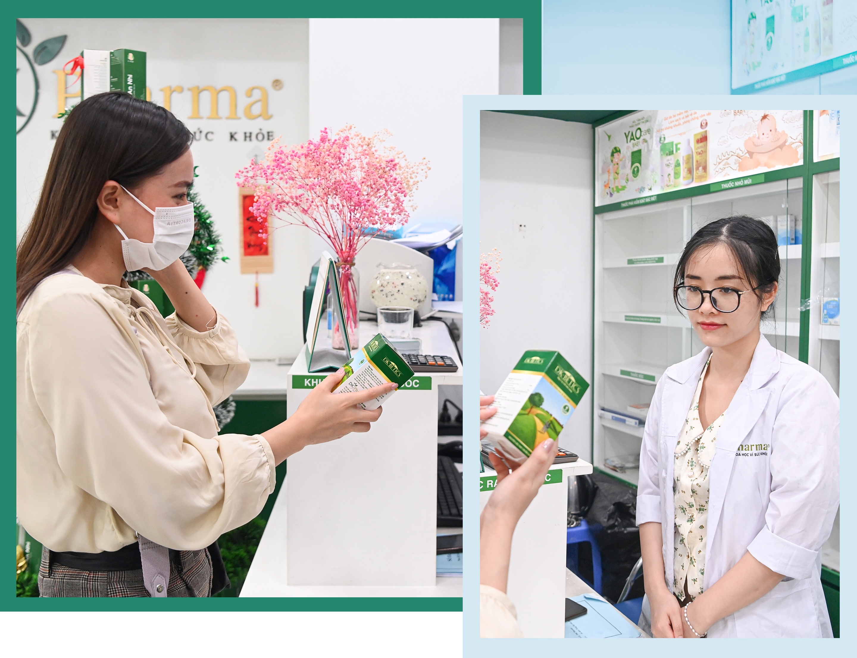 PGS. TS. Trần Văn Ơn: Ở DKPharma, chúng tôi tâm niệm phải tử tế - 18 PGS. TS. Trần Văn Ơn: Ở DKPharma, chúng tôi tâm niệm phải tử tế - 18