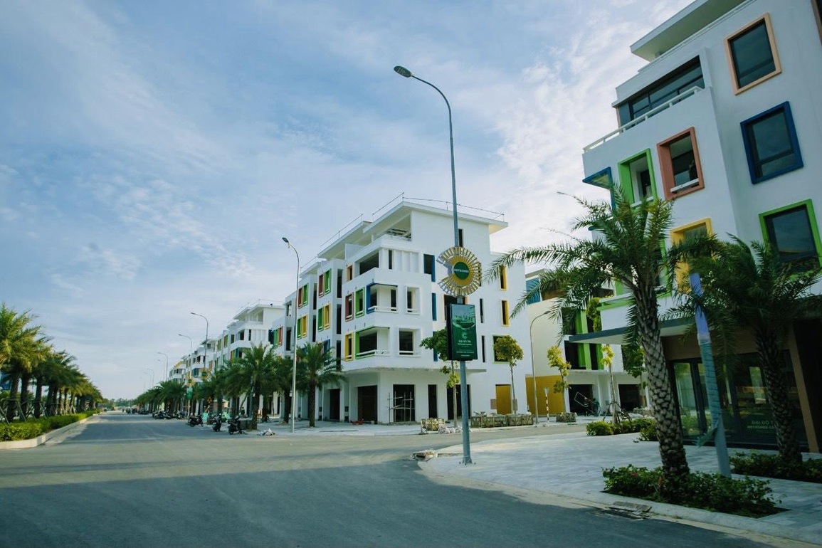 Cơ hội phát triển bất động sản nhà ở đô thị tại Phú Quốc - 2 Cơ hội phát triển bất động sản nhà ở đô thị tại Phú Quốc - 2