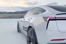 Mẫu xe bán chạy nhất thế giới năm 2024 là SUV điện