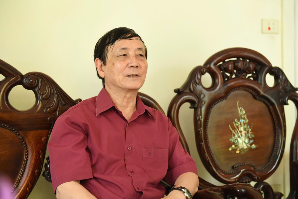 Hàng chục nghìn đơn vị sự nghiệp: Giữ ai, bỏ ai? - 2 Hàng chục nghìn đơn vị sự nghiệp: Giữ ai, bỏ ai? - 2