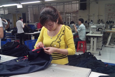 Lương tối thiểu chưa đáp ứng mức sống tối thiểu 