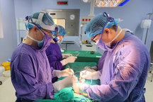 Bệnh nhân tự cắt đứt rời "của quý" sau sử dụng chất kích thích