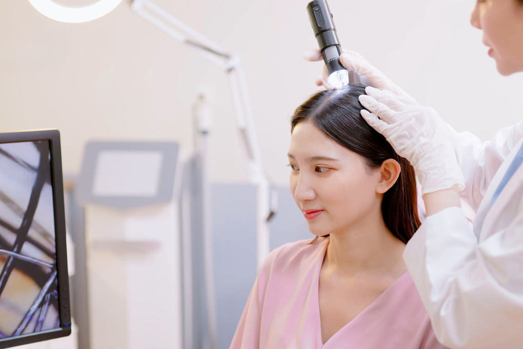 a.SENSE Beauty  Spa ra mắt chi nhánh mới tại Vinhomes Ocean Park - 4