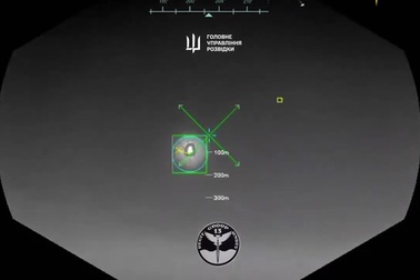 Ukraine tuyên bố lần đầu bắn rơi tiêm kích Nga từ xuồng không người lái