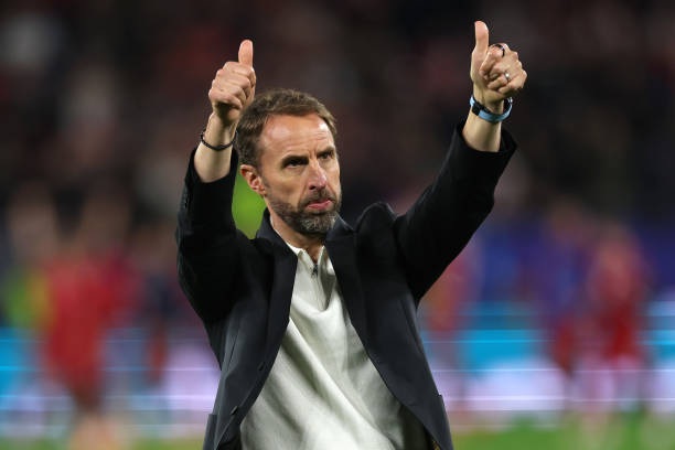 O técnico Southgate admite que a vitória da Inglaterra sobre a Sérvia foi difícil - 1 HLV Southgate thừa nhận đội tuyển Anh thắng Serbia đầy khó khăn - 1