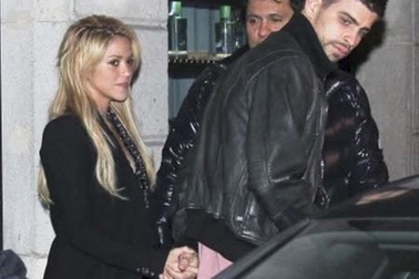 Những nàng WAGs đáng chú ý ở La Liga