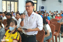 Lãnh đạo xã, phường phải đối thoại với người dân ít nhất 1 lần mỗi năm