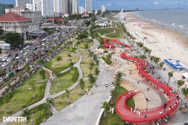 Mở rộng không gian phát triển phía Đông TPHCM