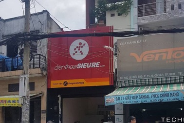 Thế Giới Di Động hé lộ chuỗi cửa hàng mới mang tên “Điện Thoại Siêu Rẻ”?