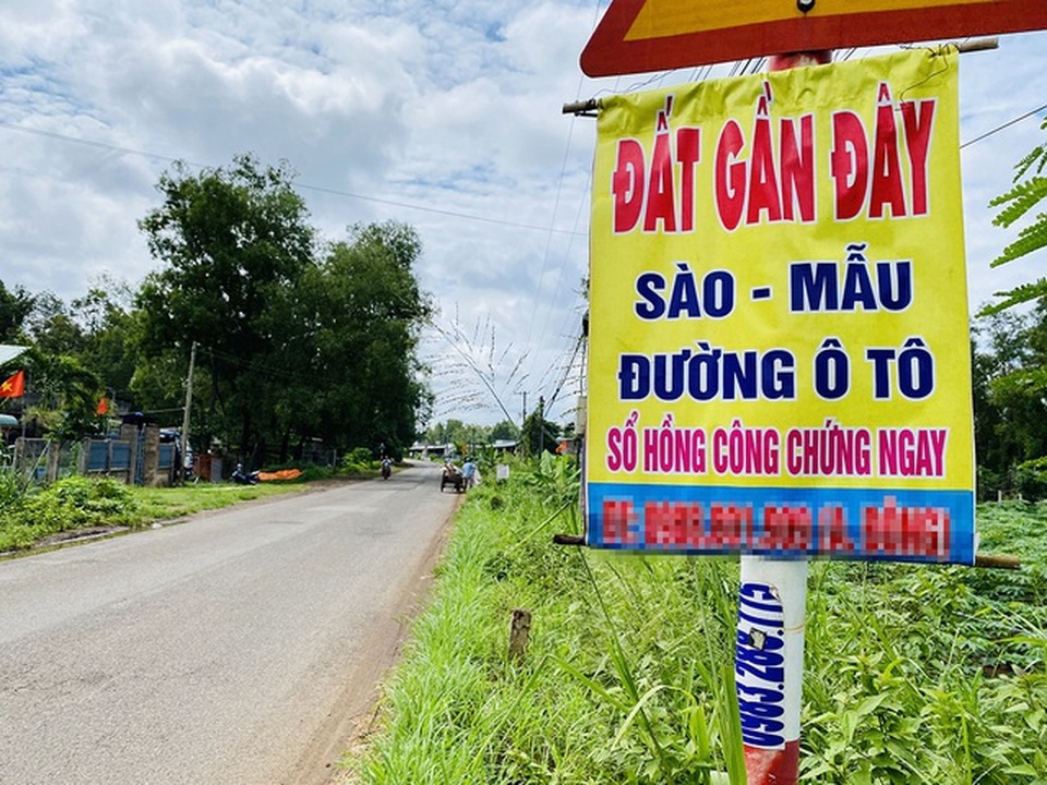 Chủ nhà bắt tay cò đất nuốt tiền cọc: Cẩn thận dính cú lừa đắng! - 1 Chủ nhà bắt tay cò đất nuốt tiền cọc: Cẩn thận dính cú lừa đắng! - 1