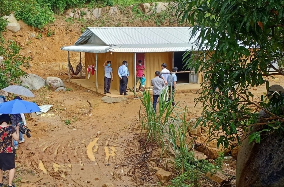 Đắk Nông thêm ổ dịch bạch hầu mới với 2 ca mắc - 1 Đắk Nông thêm ổ dịch bạch hầu mới với 2 ca mắc - 1