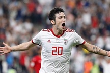 "Sát thủ" Iran lập cú đúp vào lưới tuyển Việt Nam từng… từ giã ĐTQG