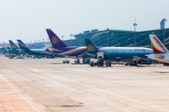 Nội Bài sẽ trở thành “siêu sân bay”, công suất 100 triệu khách/năm?