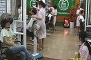 Chương trình cuối thu dành cho khách hàng Việt Nam