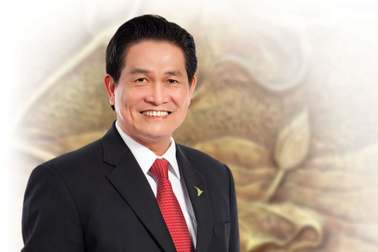 Công ty nhà đại gia Đặng Văn Thành muốn phát hành 500 tỷ đồng trái phiếu