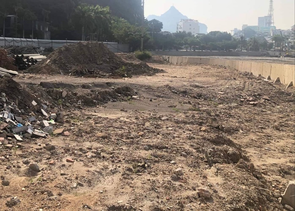 Tỉnh tạm dừng một dự án quy mô lớn do dư luận không đồng thuận - 3 Tỉnh tạm dừng một dự án quy mô lớn do dư luận không đồng thuận - 3