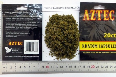 “Cỏ Mỹ” được “chế” như thế nào?