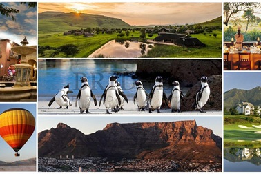 Những điểm đến nổi tiếng có thể vẫn chưa đón du khách quốc tế