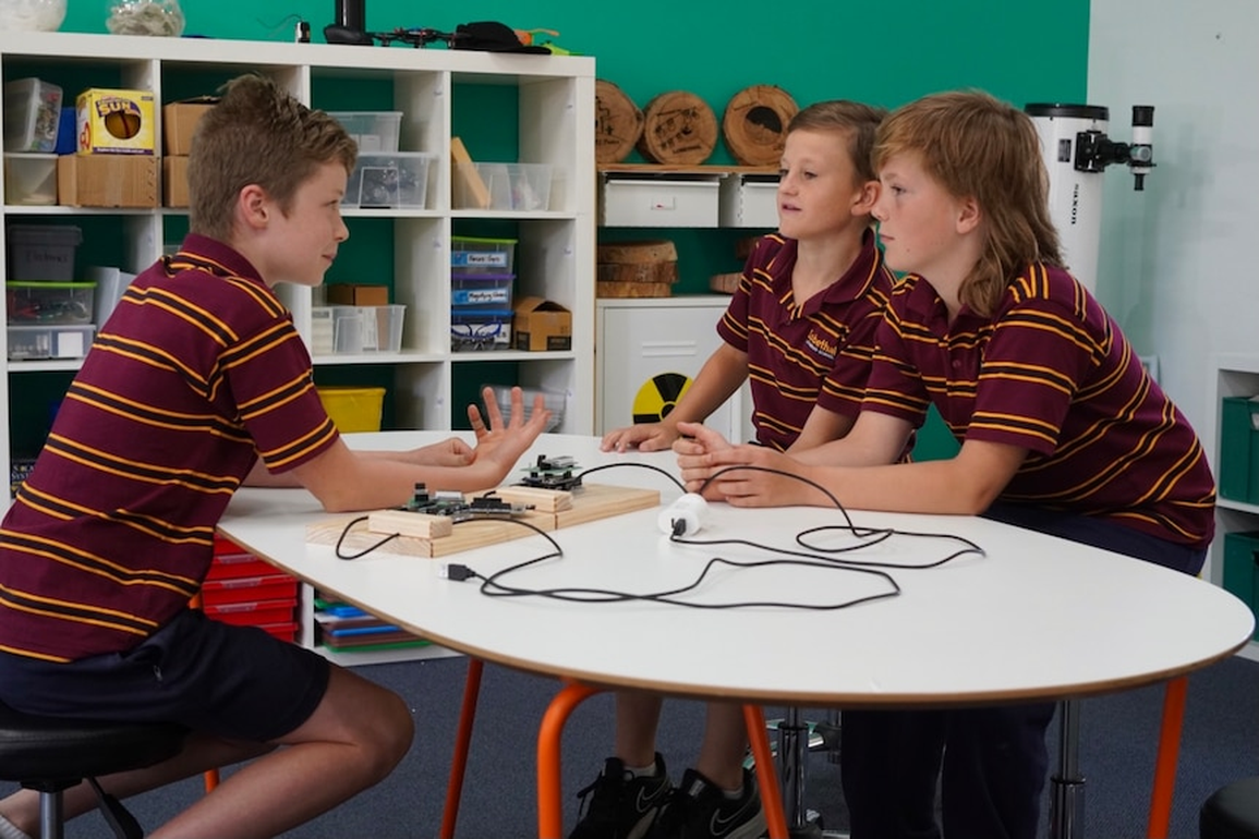 Australia: Trường học ráo riết áp dụng biện pháp phòng dịch để đón học sinh - 5 Australia: Trường học ráo riết áp dụng biện pháp phòng dịch để đón học sinh - 5
