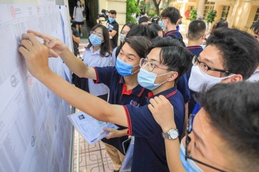 Xin đừng nhân danh tình thương trong đánh giá, xếp loại học sinh!