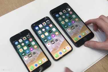 Apple đã bán được bao nhiêu chiếc iPhone trong quý vừa qua?