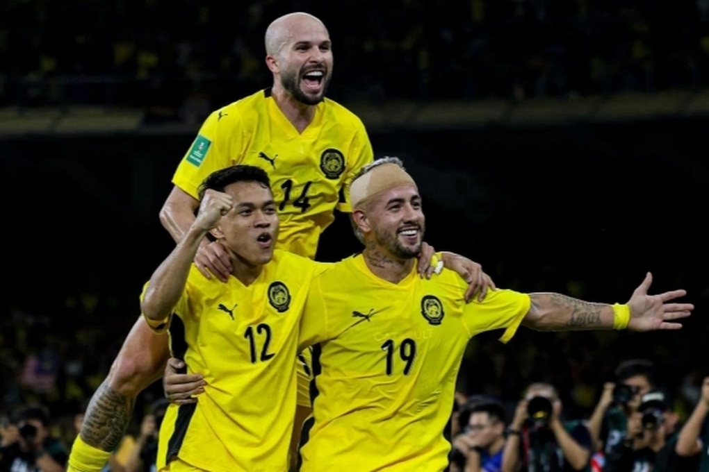 Malaysia có động thái vô cùng bất ngờ dù bị tố nhập tịch trái phép - 2 Malaysia có động thái vô cùng bất ngờ dù bị tố nhập tịch trái phép - 2