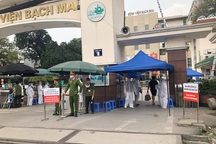 Thứ trưởng Nguyễn Thanh Long: Bộ Y tế rất quyết liệt với Bệnh viện Bạch Mai