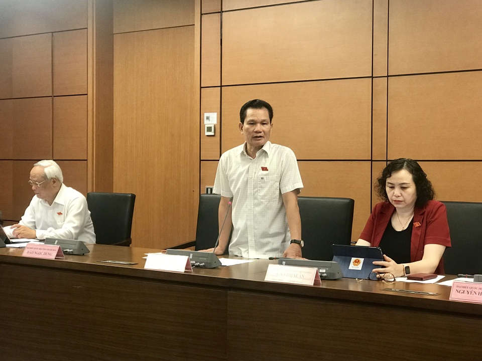 Đưa người Việt ra nước ngoài làm việc: “Đi làm thuê để trở về làm chủ”! - 1 Đưa người Việt ra nước ngoài làm việc: “Đi làm thuê để trở về làm chủ”! - 1