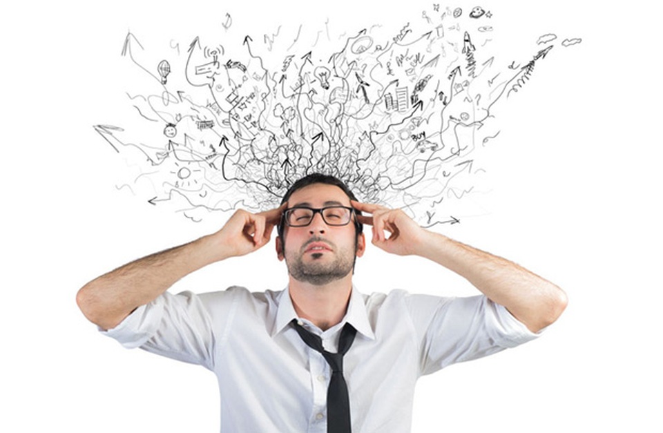 Stress làm tăng nguy cơ ung thư như thế nào? - 1 Stress làm tăng nguy cơ ung thư như thế nào? - 1
