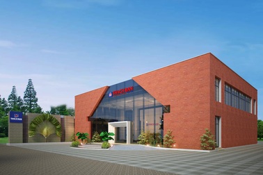 Xu hướng gạch ốp lát cho không gian sống hiện đại