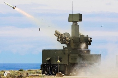 Ukraine hết đạn tên lửa phòng không: Pháp cũng đang gặp khó