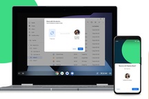 Người dùng Android được 'hưởng' tính năng giống AirDrop sau 9 năm chờ đợi