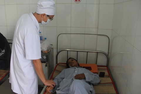 Phú Yên: Số ca sốt rét và sốt xuất huyết tăng “chóng mặt”