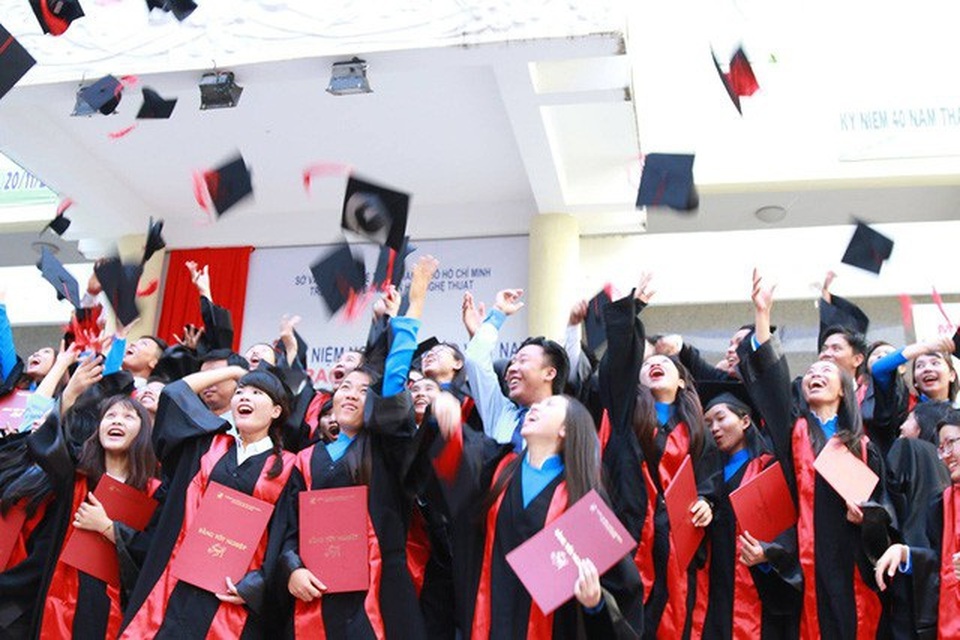 Tự chủ đại học: 8 nguyên nhân chưa thể dỡ bỏ cái áo cơ chế chủ quản - 1 Tự chủ đại học: 8 nguyên nhân chưa thể dỡ bỏ cái áo cơ chế chủ quản - 1