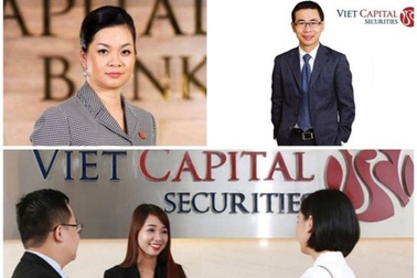 Tài sản của bà Nguyễn Thanh Phượng ra sao trên đỉnh chứng khoán?