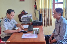 Cả nước sẽ có 355 Phòng Thi hành án dân sự khu vực