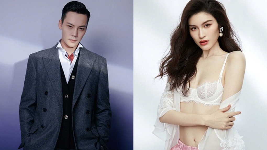 “Em bé ngậm thìa vàng” của showbiz: 3 tháng tuổi đã có hợp đồng nghệ sĩ - 1 “Em bé ngậm thìa vàng” của showbiz: 3 tháng tuổi đã có hợp đồng nghệ sĩ - 1