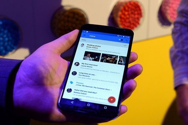 Android tiếp tục “bất khả chiến bại” trên thị trường smartphone