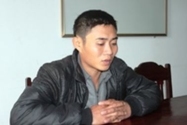 Vợ vừa sinh 2 tháng, chồng đi hiếp dâm thiếu nữ