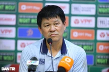 HLV Vũ Tiến Thành làm Giám đốc học viện bóng đá HA Gia Lai